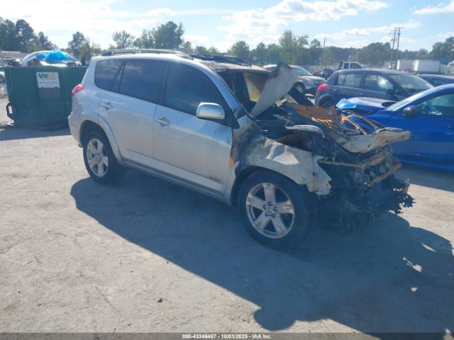 Toyota RAV4 Sport Image 1