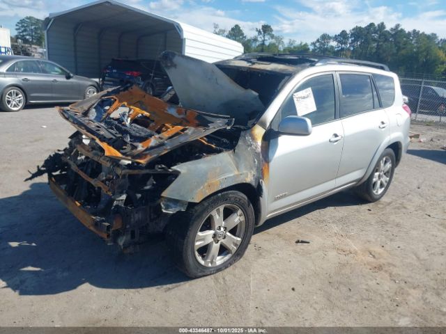 Toyota RAV4 Sport Image 2