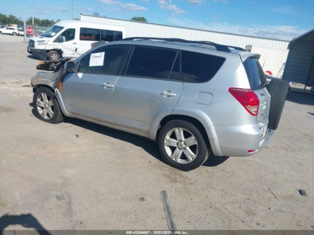 Toyota RAV4 Sport Image 4