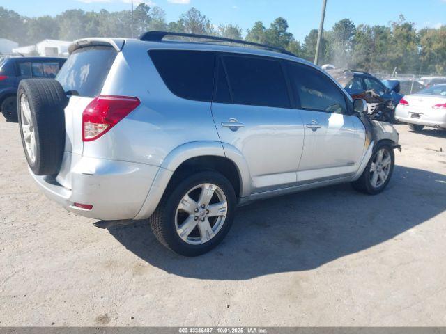 Toyota RAV4 Sport Image 3