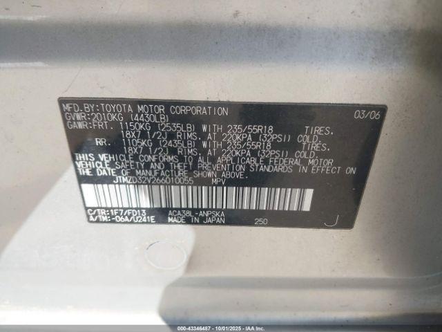 Toyota RAV4 Sport Image 9