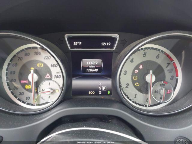 Mercedes-Benz Cla-class Image 4