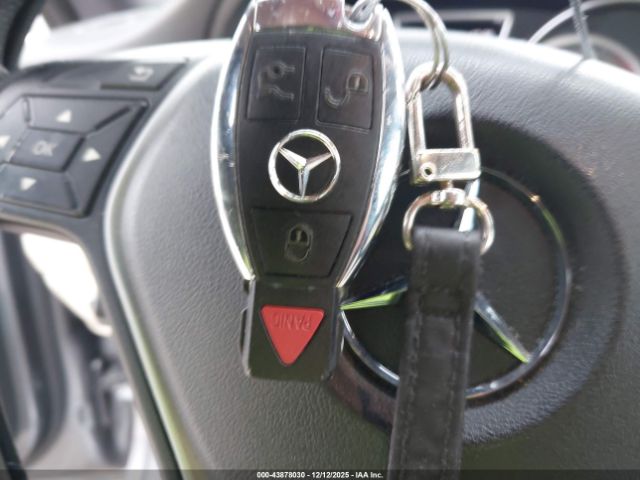 Mercedes-Benz Cla-class Image 16