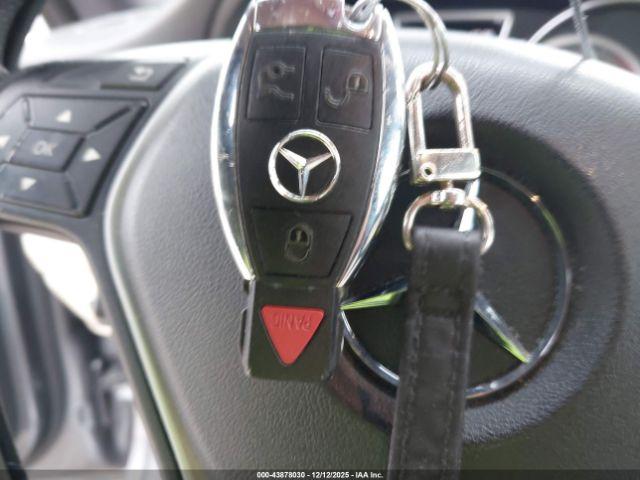 Mercedes-Benz Cla-class Image 16