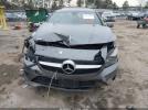 Mercedes-Benz Cla-class Image 2