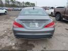 Mercedes-Benz Cla-class Image 15