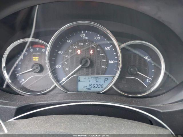 Toyota Corolla L Image 8