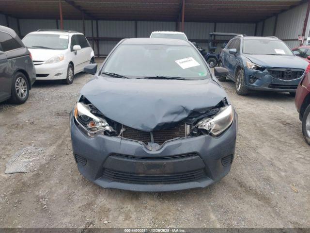 Toyota Corolla L Image 14