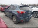 Mazda Cx Touring Image 3