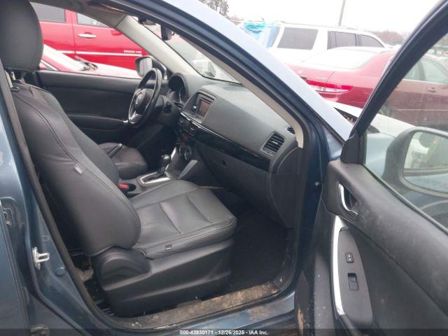 Mazda Cx Touring Image 5