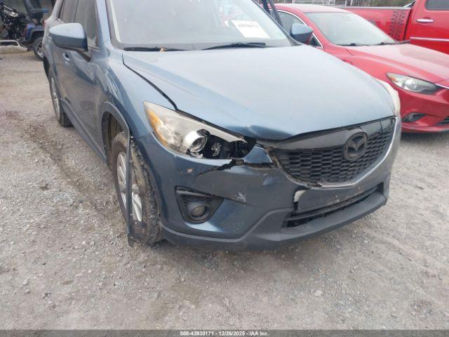 Mazda Cx Touring Image 6