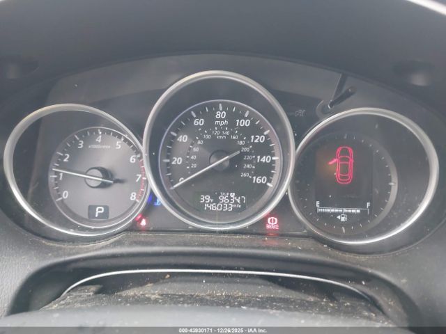 Mazda Cx Touring Image 10