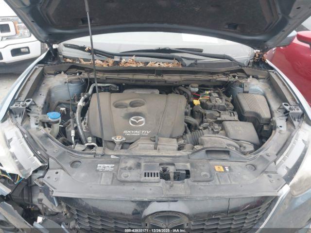 Mazda Cx Touring Image 14