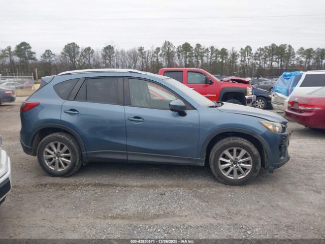 Mazda Cx Touring Image 13