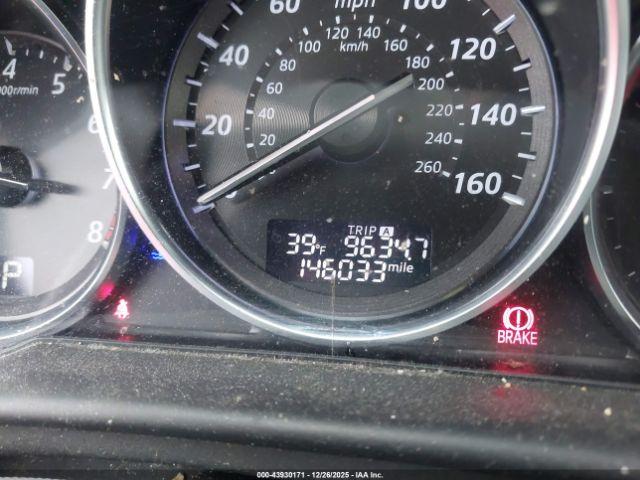 Mazda Cx Touring Image 15