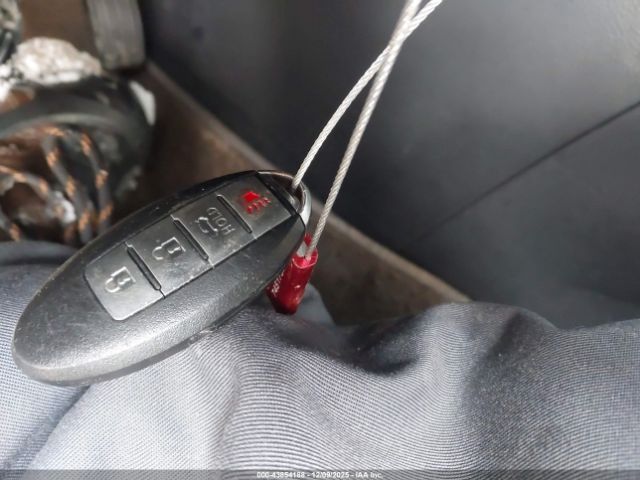 Nissan Altima 2.5 S Image 9