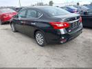 Nissan Sentra S Image 2