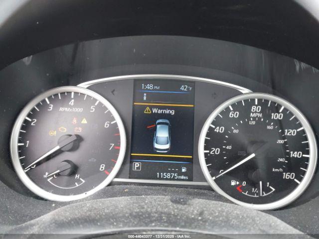 Nissan Sentra S Image 16