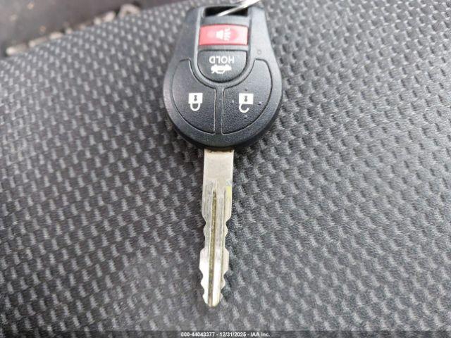 Nissan Sentra S Image 6