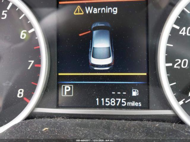 Nissan Sentra S Image 8