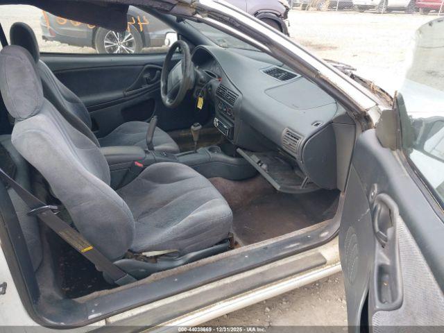 Chevrolet Cavalier Ls Image 9