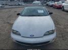 Chevrolet Cavalier Ls Image 7