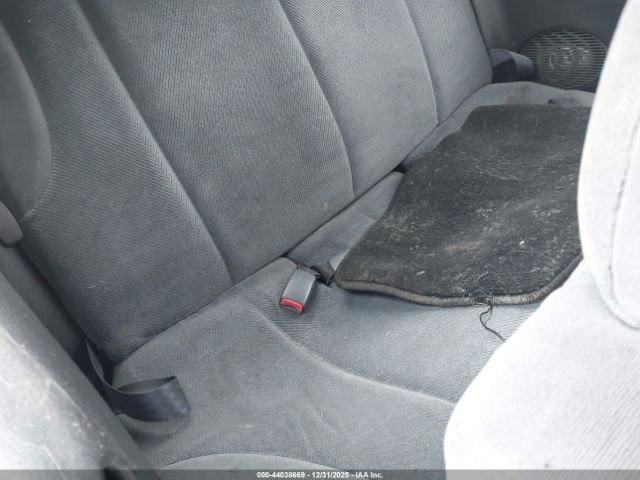 Chevrolet Cavalier Ls Image 6