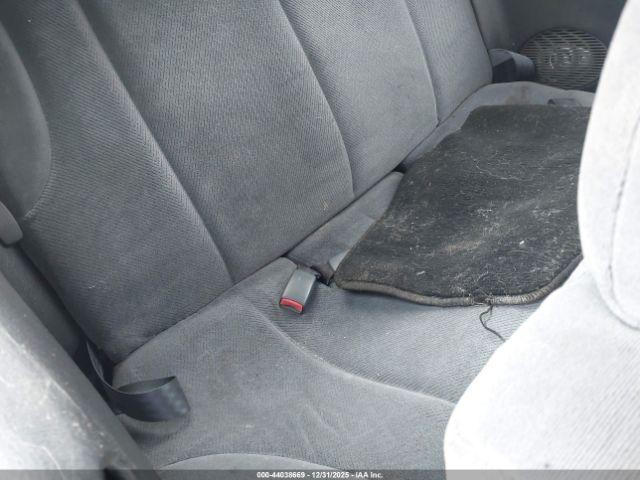 Chevrolet Cavalier Ls Image 6