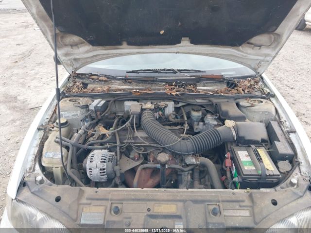 Chevrolet Cavalier Ls Image 10