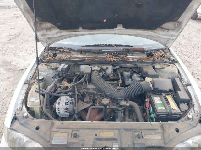 Chevrolet Cavalier Ls Image 10