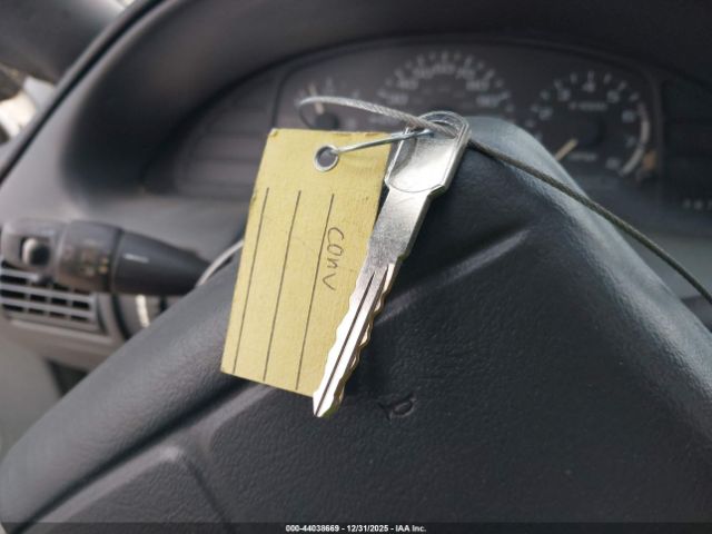 Chevrolet Cavalier Ls Image 11