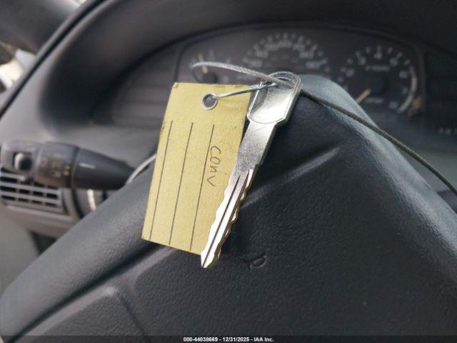 Chevrolet Cavalier Ls Image 11