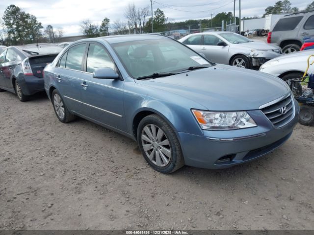 Hyundai SONATA Limited V6 Image 1