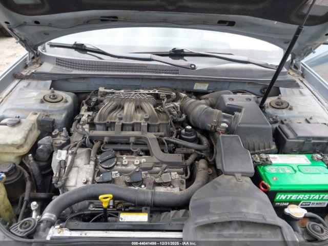 Hyundai SONATA Limited V6 Image 7