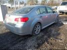 Subaru Legacy 2.5i Image 2