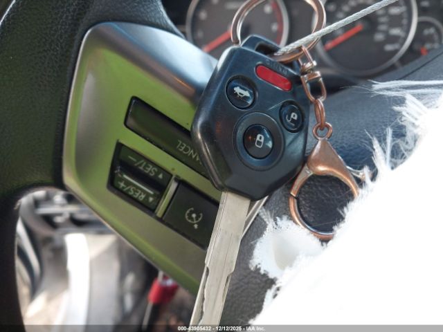 Subaru Legacy 2.5i Image 15