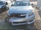 Subaru Legacy 2.5i Image 12