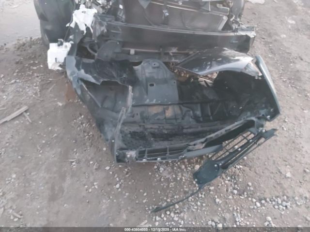 Toyota Camry Se Image 8