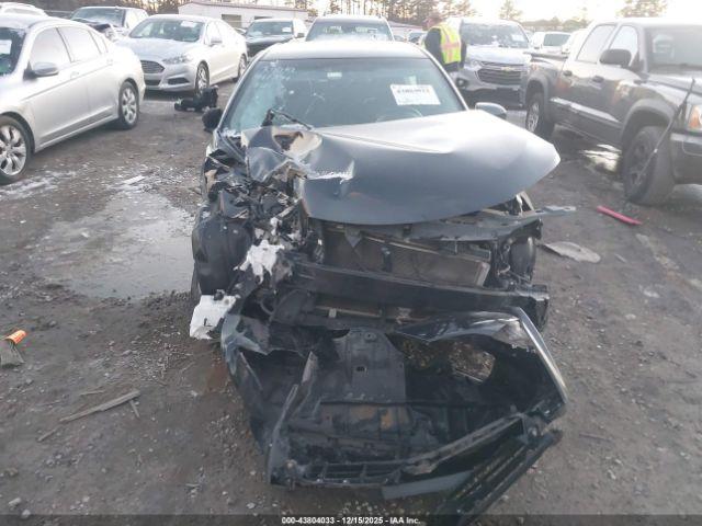 Toyota Camry Se Image 15