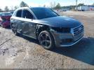 Audi Sq 3.0t Premium Image 1