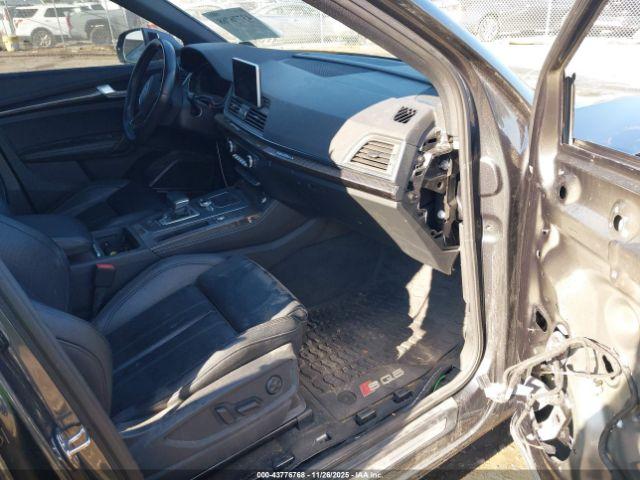 Audi Sq 3.0t Premium Image 7