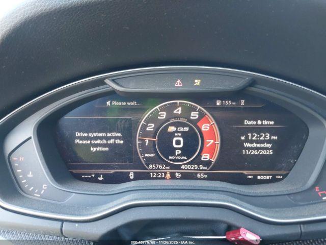 Audi Sq 3.0t Premium Image 10