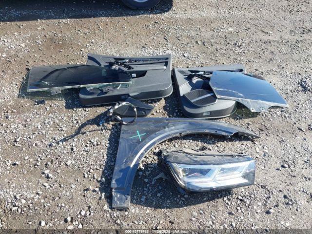 Audi Sq 3.0t Premium Image 13