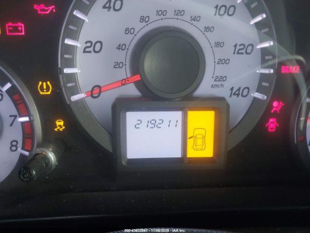 Honda Pilot Lx Image 6