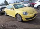 Volkswagen Beetle 1.8t Image 1