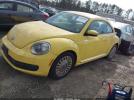 Volkswagen Beetle 1.8t Image 2