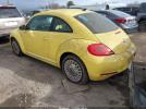 Volkswagen Beetle 1.8t Image 4