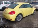 Volkswagen Beetle 1.8t Image 7