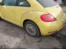 Volkswagen Beetle 1.8t Image 3