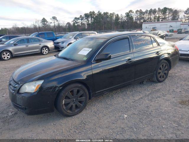 Toyota Avalon Xls Image 4
